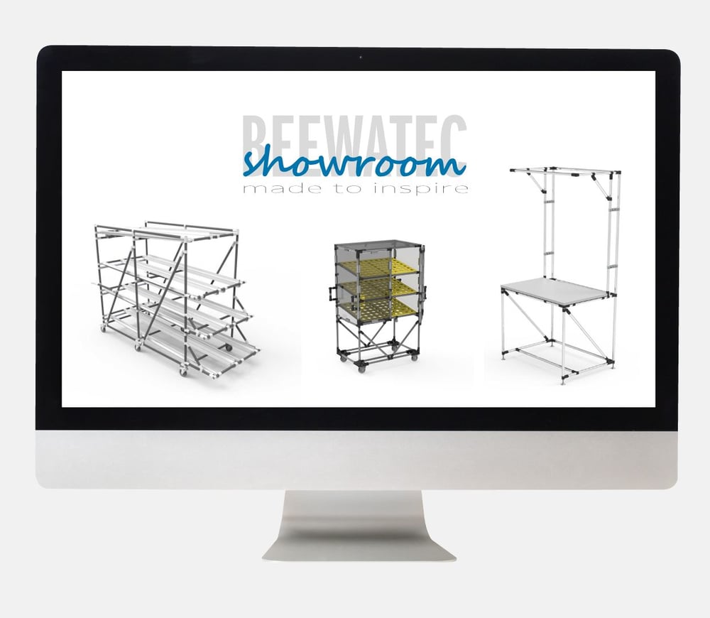 Flow rack definition, function, examples and applications